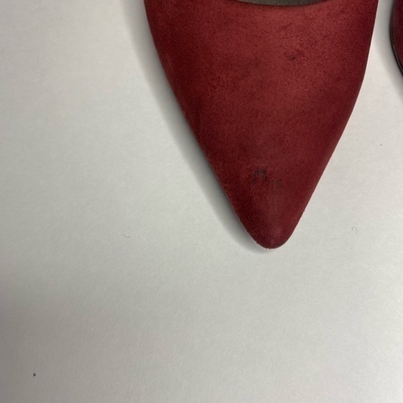 Kenneth Cole 925 technology heels - Picture 7 of 8